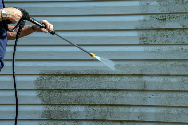 Best Patio and Deck Pressure Washing  in Emerson, GA