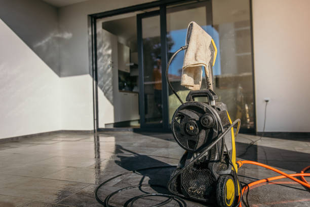 Best Driveway Pressure Washing  in Emerson, GA