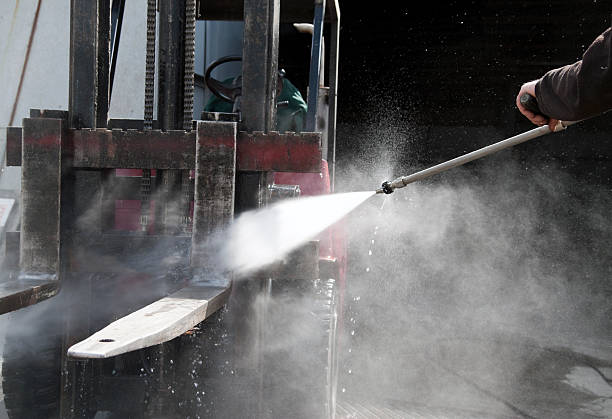 Best Heavy Equipment Washing  in Emerson, GA